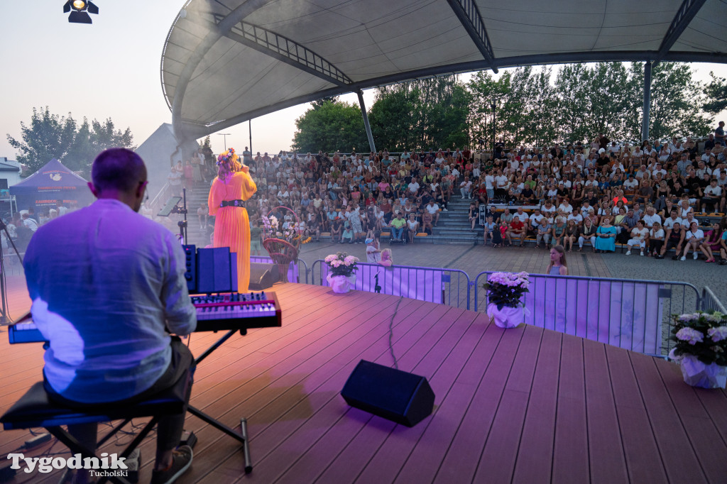 Śliwice: Cezary Pazura i inni