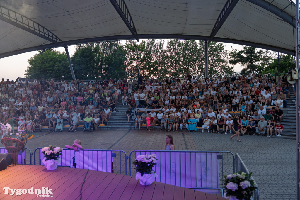 Śliwice: Cezary Pazura i inni