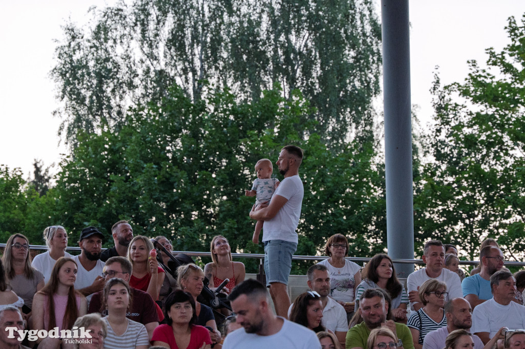 Śliwice: Cezary Pazura i inni