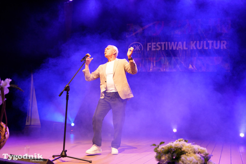 Śliwice: Cezary Pazura i inni