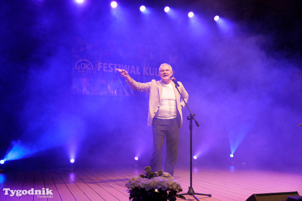Śliwice: Cezary Pazura i inni