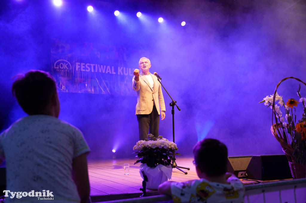 Śliwice: Cezary Pazura i inni