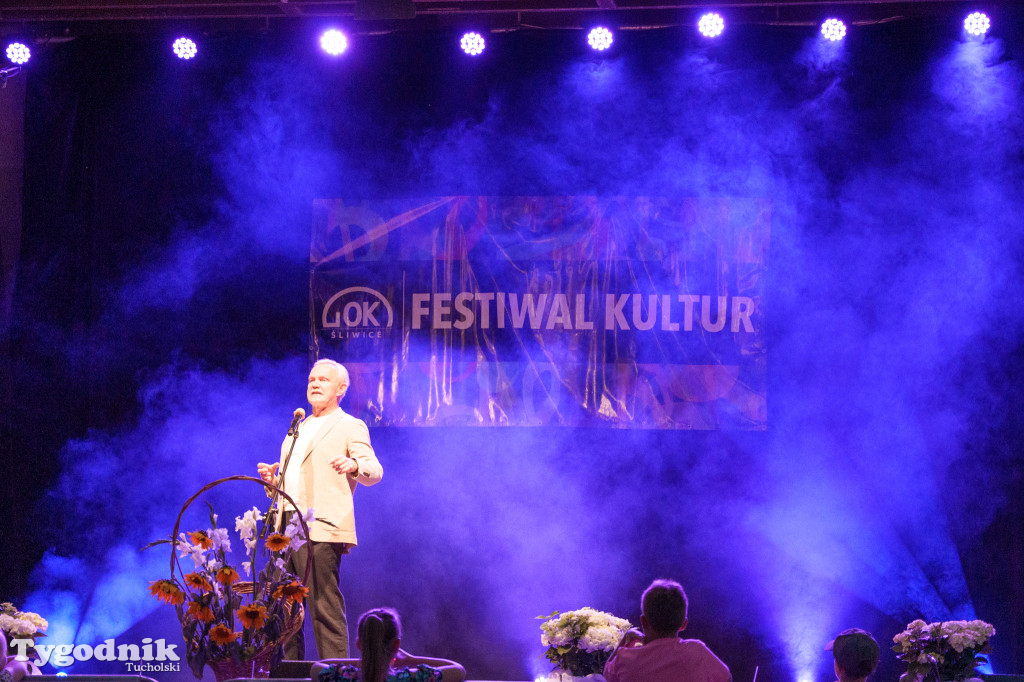 Śliwice: Cezary Pazura i inni