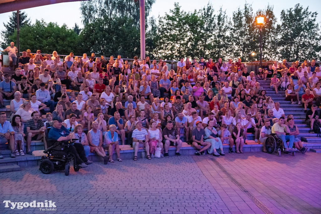 Śliwice: Cezary Pazura i inni