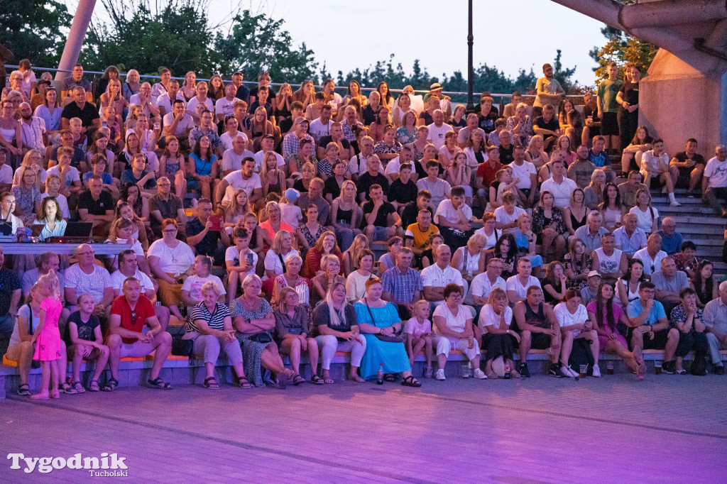 Śliwice: Cezary Pazura i inni