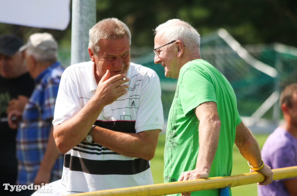 Klasa okręgowa: Rawys CEO Raciąż - Promień Kowalewo Pomorskie 4:1 (2:1)