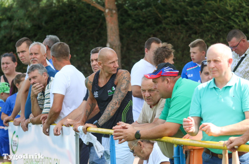 Klasa okręgowa: Rawys CEO Raciąż - Promień Kowalewo Pomorskie 4:1 (2:1)