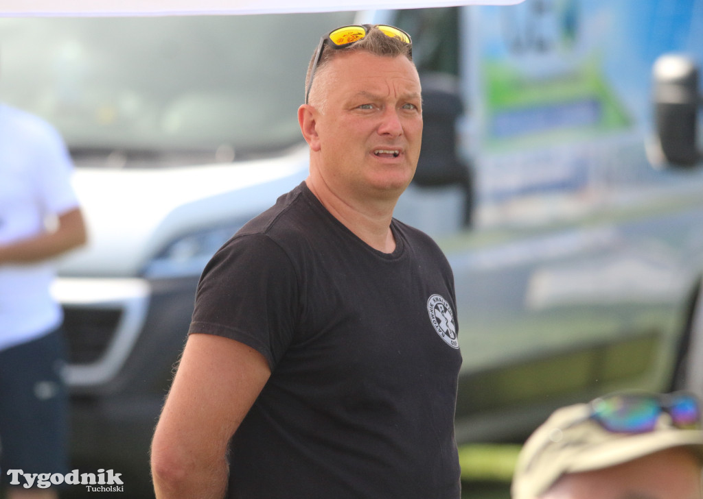 Klasa okręgowa: Rawys CEO Raciąż - Promień Kowalewo Pomorskie 4:1 (2:1)