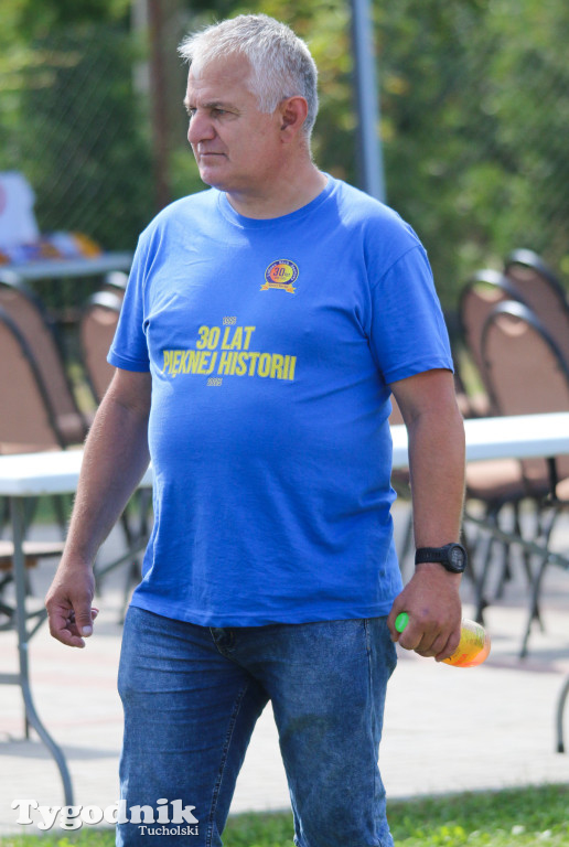 Klasa okręgowa: Rawys CEO Raciąż - Promień Kowalewo Pomorskie 4:1 (2:1)