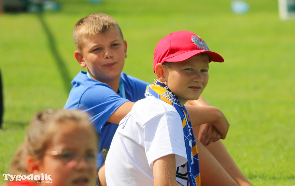 Klasa okręgowa: Rawys CEO Raciąż - Promień Kowalewo Pomorskie 4:1 (2:1)