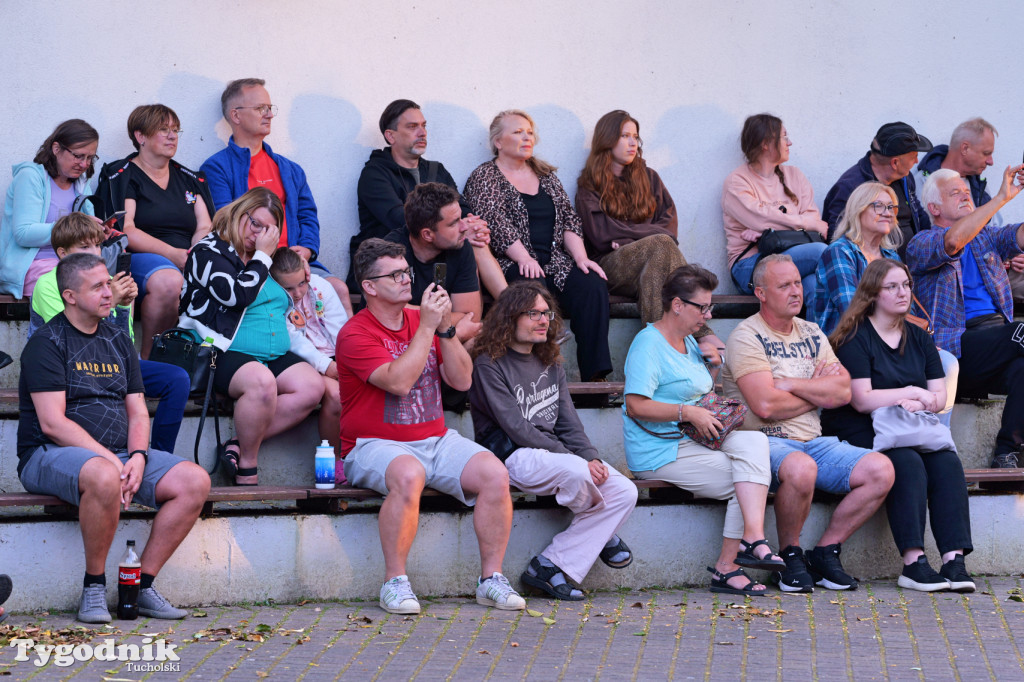 Amfiteatr w Cekcynie znów z bardzo dobrą muzyką!