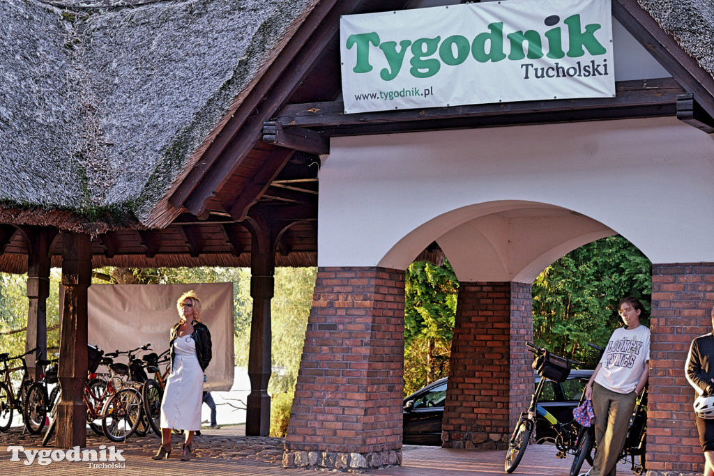 Amfiteatr w Cekcynie znów z bardzo dobrą muzyką!