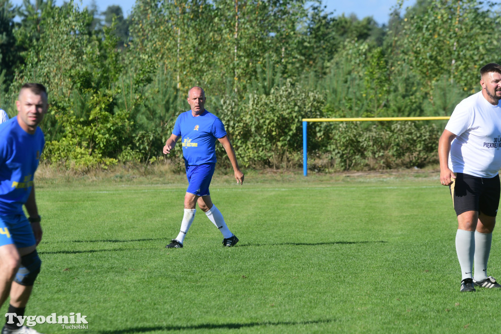 30-lecie Rawysa! Mecz pokazowy, cheerleaderki, gala