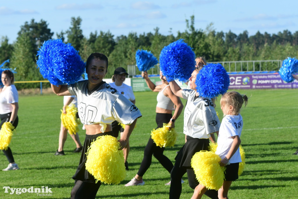 30-lecie Rawysa! Mecz pokazowy, cheerleaderki, gala