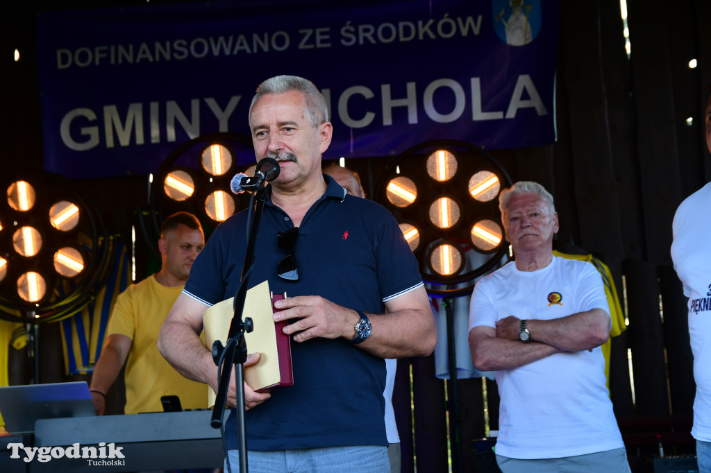 30-lecie Rawysa! Mecz pokazowy, cheerleaderki, gala
