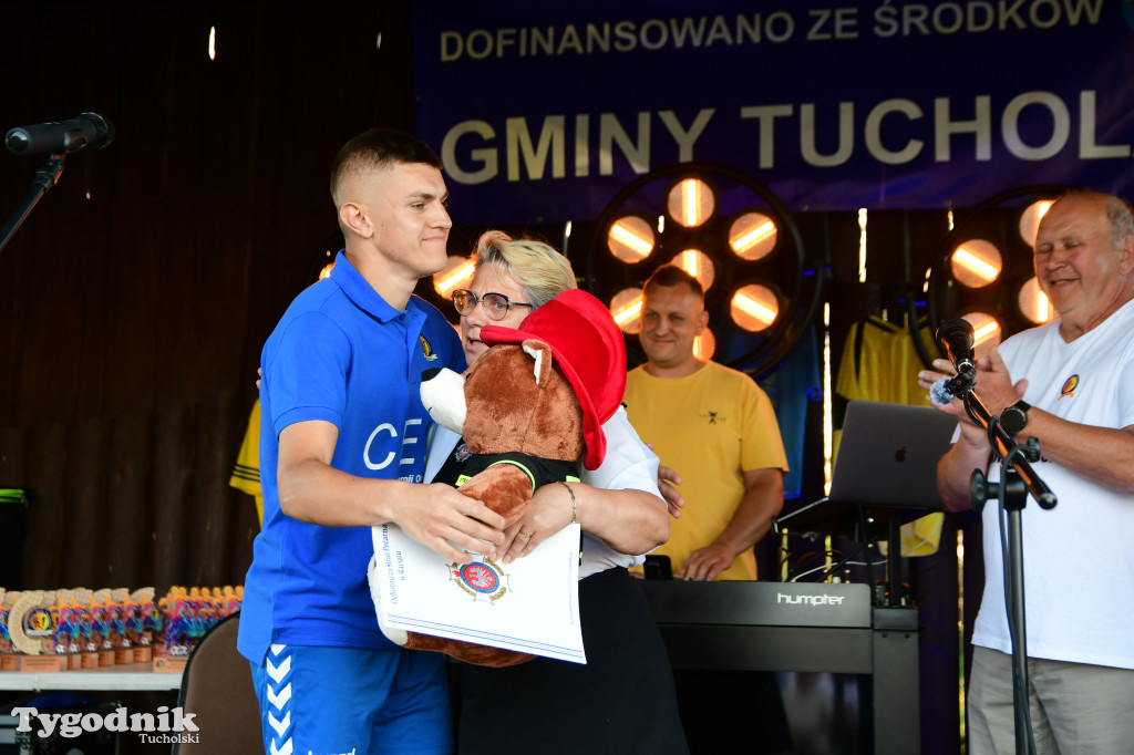 30-lecie Rawysa! Mecz pokazowy, cheerleaderki, gala