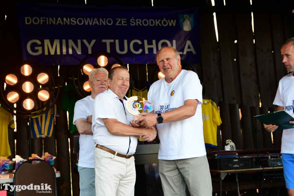 30-lecie Rawysa! Mecz pokazowy, cheerleaderki, gala