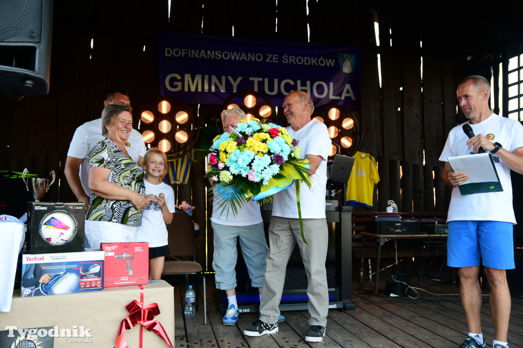 30-lecie Rawysa! Mecz pokazowy, cheerleaderki, gala