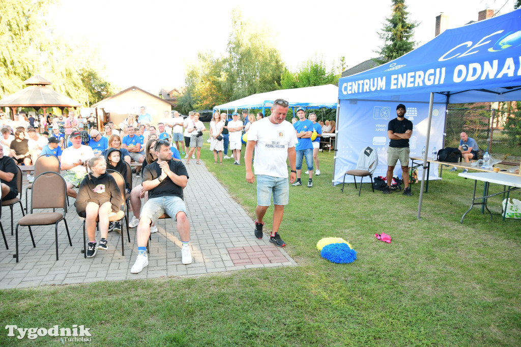 30-lecie Rawysa! Mecz pokazowy, cheerleaderki, gala