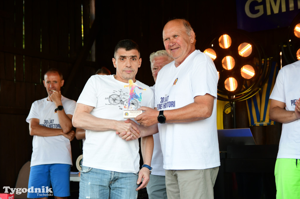 30-lecie Rawysa! Mecz pokazowy, cheerleaderki, gala