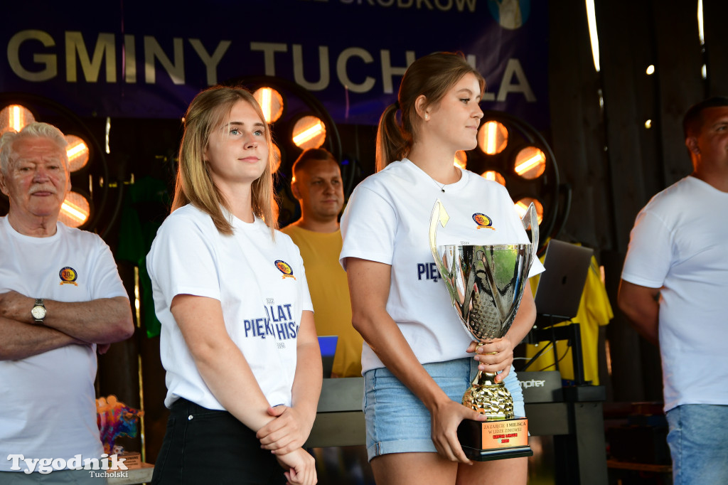 30-lecie Rawysa! Mecz pokazowy, cheerleaderki, gala