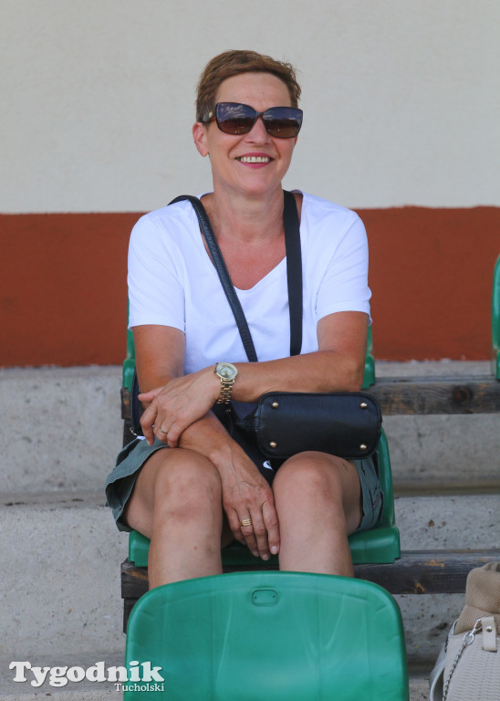 Tucholanka: mecz kobiet na 80-lecie klubu