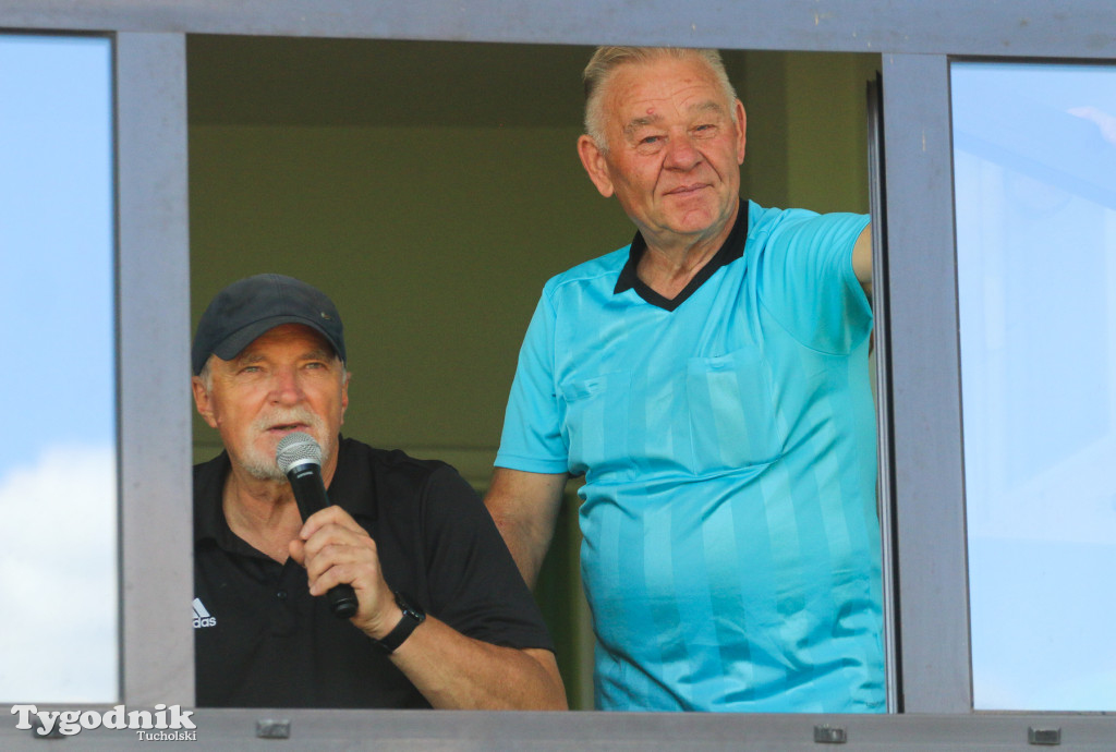Tucholanka: mecz kobiet na 80-lecie klubu