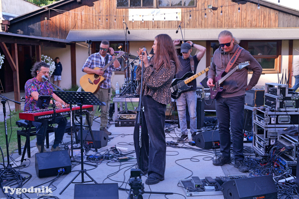 Tuchola i Brda Jazz Festival 2