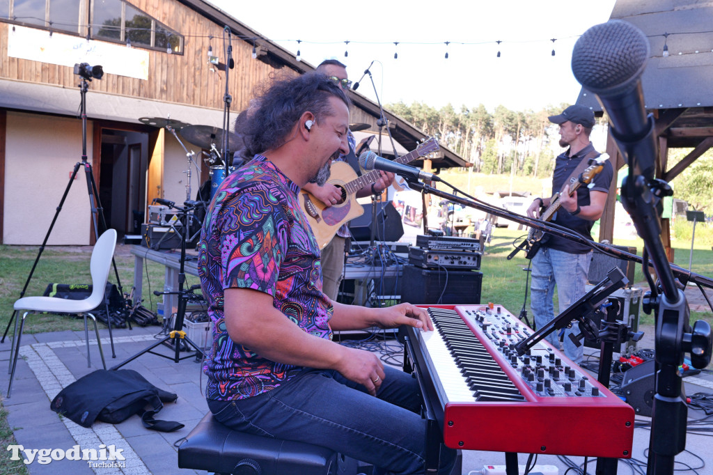 Tuchola i Brda Jazz Festival 2