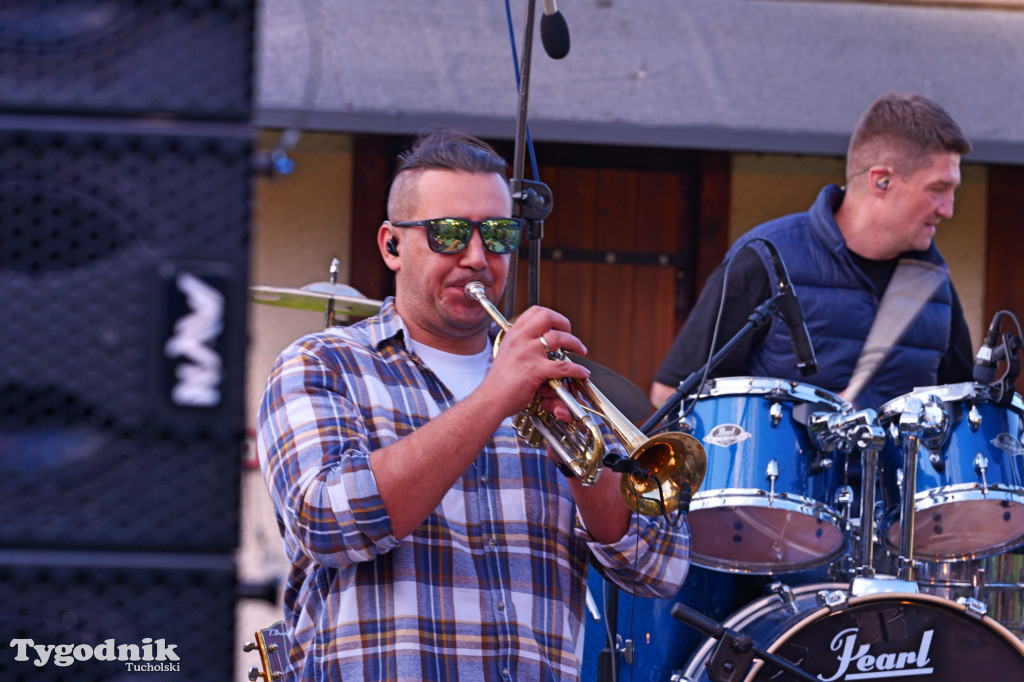 Tuchola i Brda Jazz Festival 2