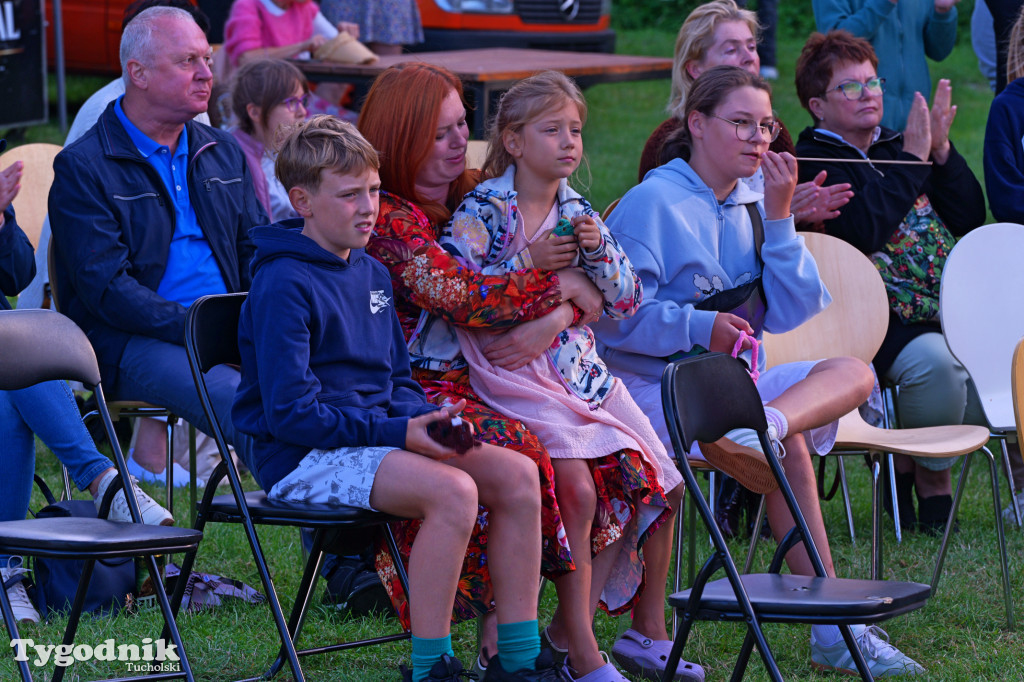 Tuchola i Brda Jazz Festival 2