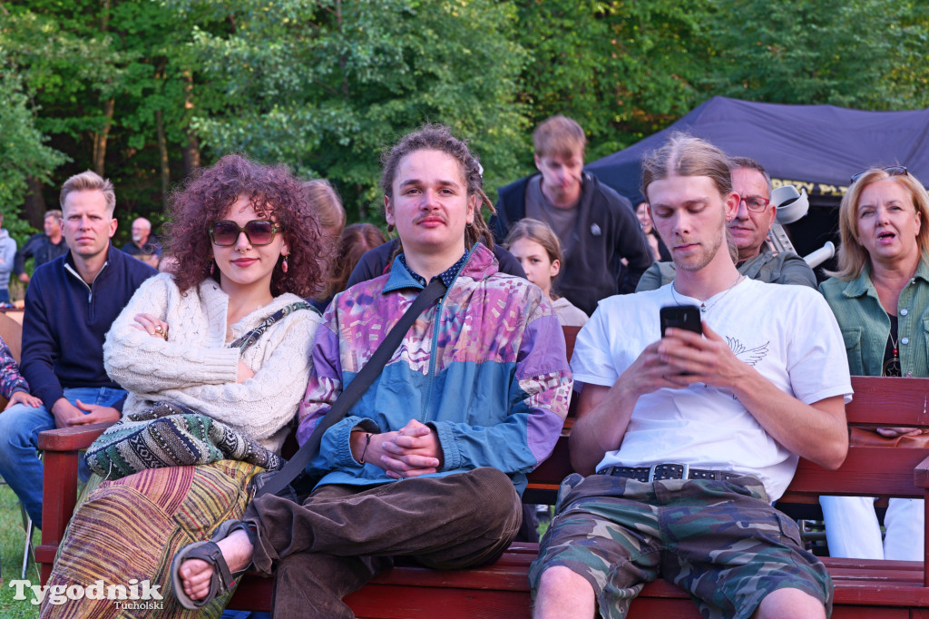 Tuchola i Brda Jazz Festival 2