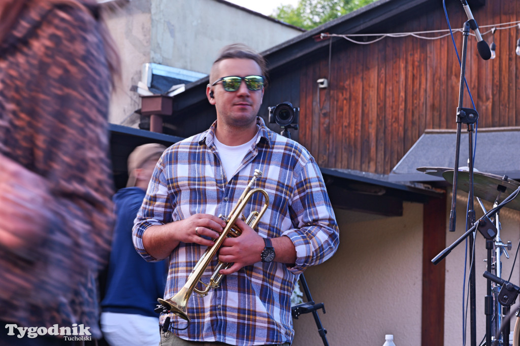 Tuchola i Brda Jazz Festival 2