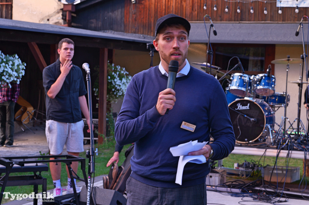Tuchola i Brda Jazz Festival 2