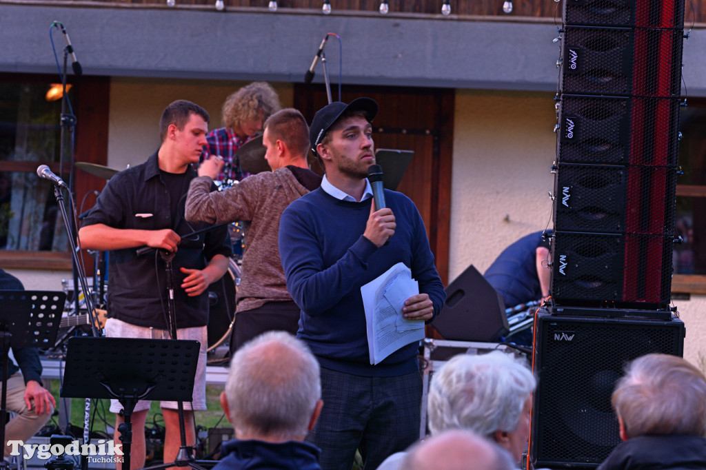 Tuchola i Brda Jazz Festival 2