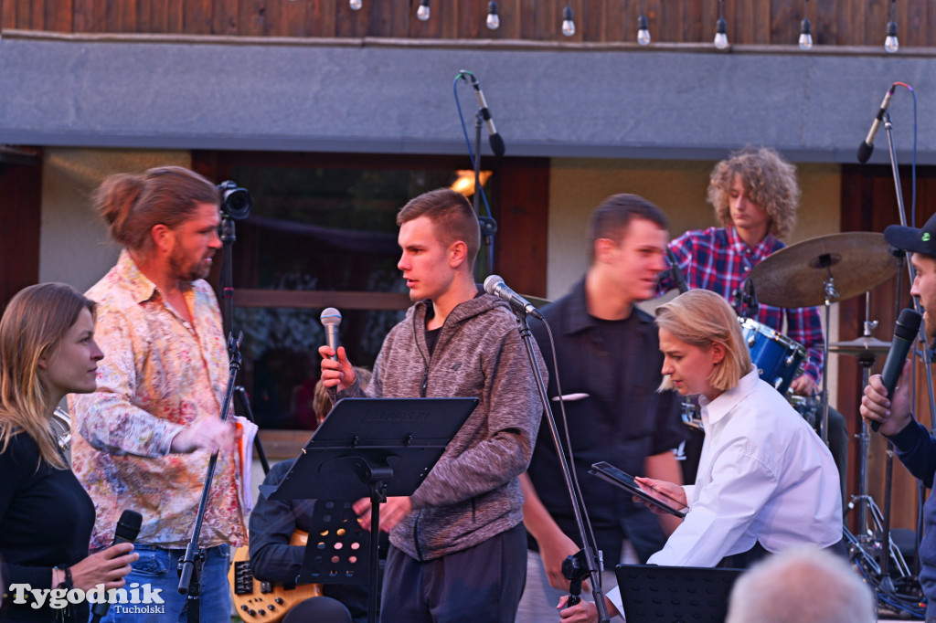 Tuchola i Brda Jazz Festival 2
