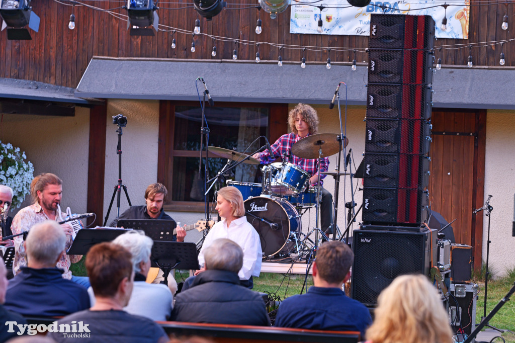 Tuchola i Brda Jazz Festival 2