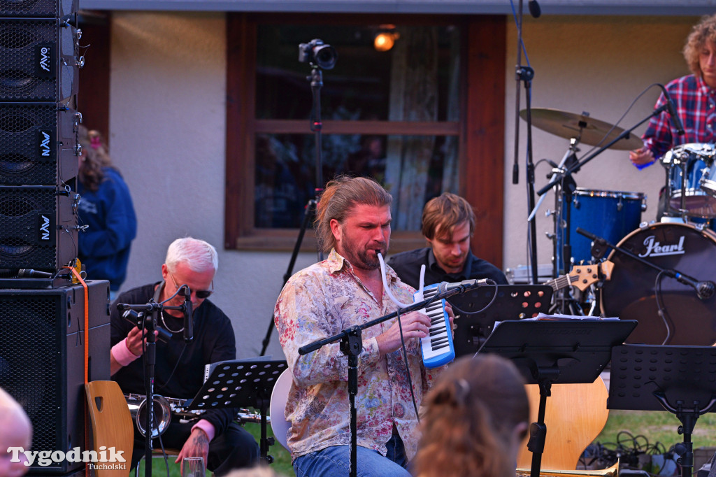Tuchola i Brda Jazz Festival 2