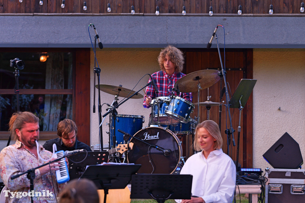 Tuchola i Brda Jazz Festival 2