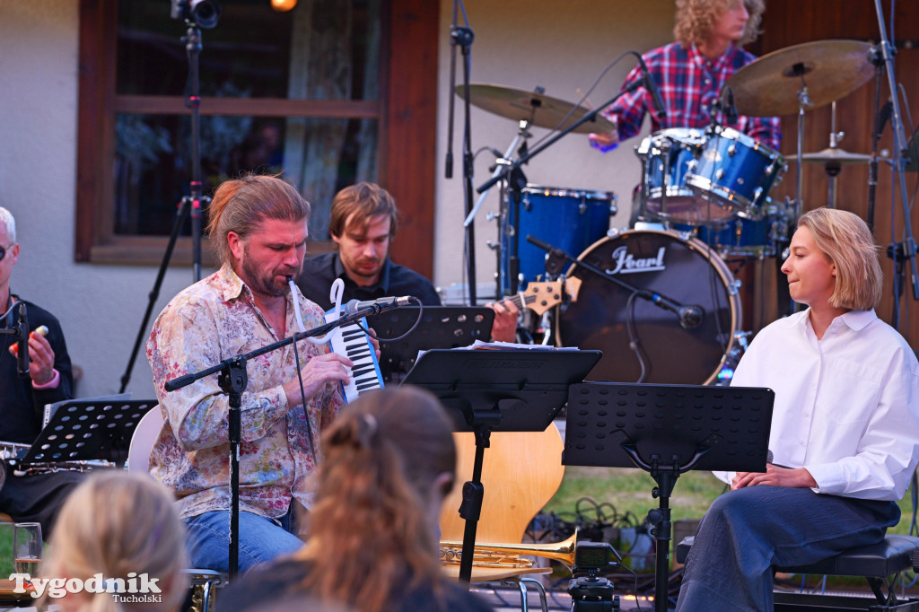 Tuchola i Brda Jazz Festival 2