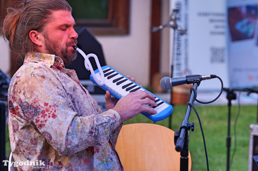 Tuchola i Brda Jazz Festival 2
