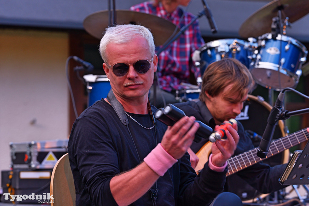 Tuchola i Brda Jazz Festival 2