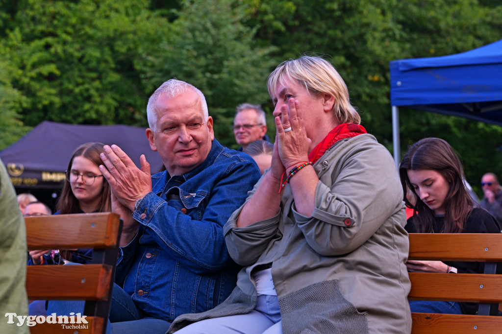 Tuchola i Brda Jazz Festival 2