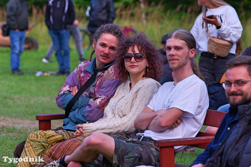 Tuchola i Brda Jazz Festival 2