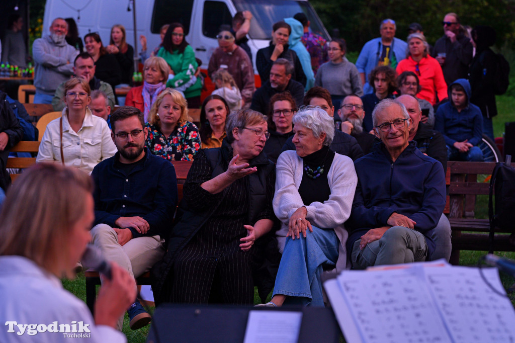 Tuchola i Brda Jazz Festival 2