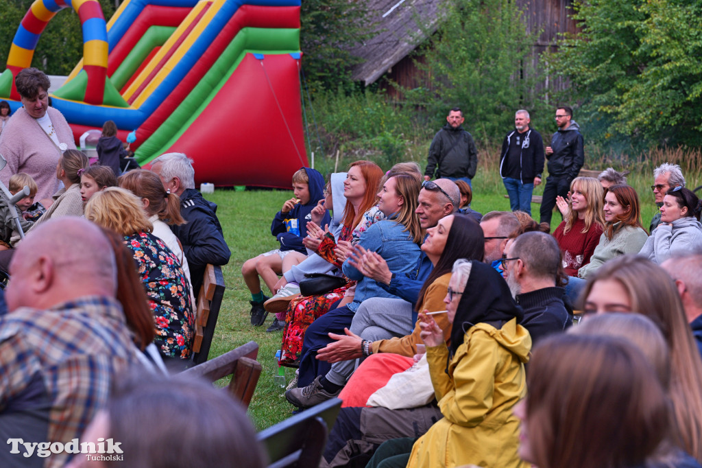 Tuchola i Brda Jazz Festival 2