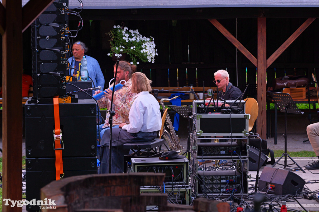 Tuchola i Brda Jazz Festival 2
