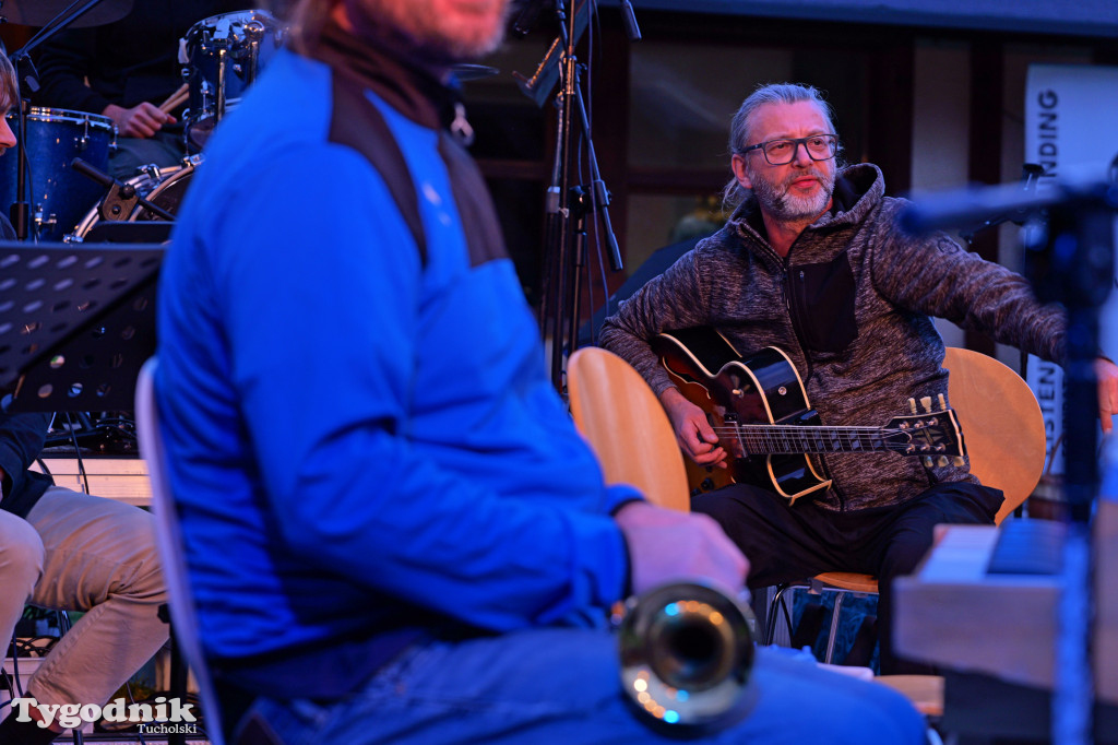 Tuchola i Brda Jazz Festival 2