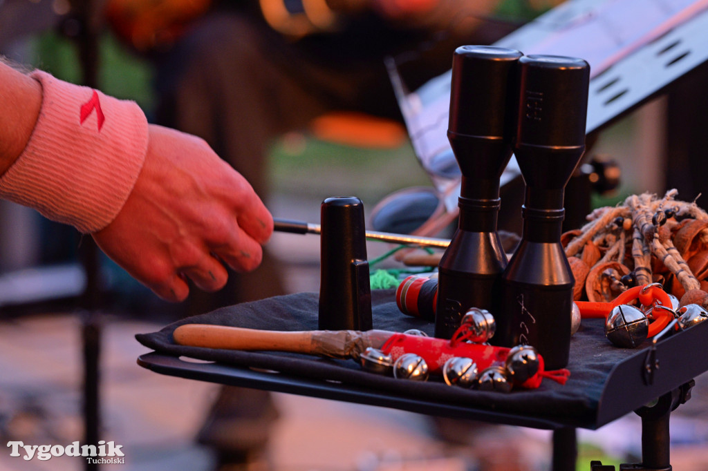 Tuchola i Brda Jazz Festival 2