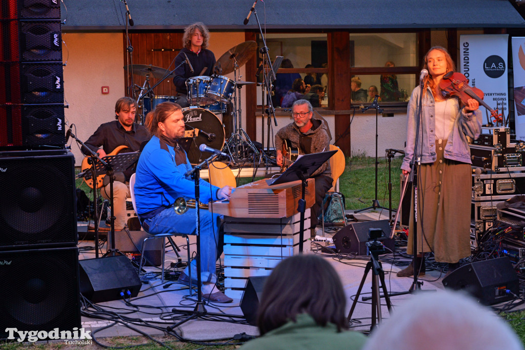Tuchola i Brda Jazz Festival 2